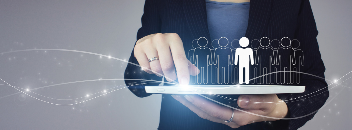 بەڕێوەبردنی پرۆسەی دامەزراندن